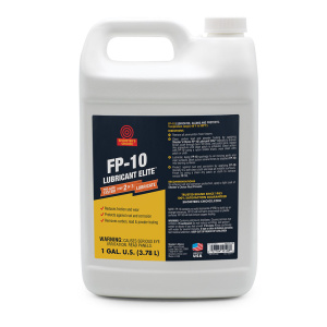 Shooter's Choice Öl Lubricant Elite (1 gal / 3,78 l)