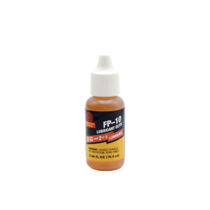 Shooter's Choice Öl Lubricant Elite