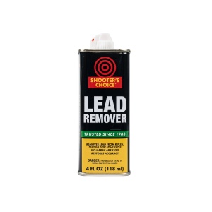 Shooter's Choice Blei-Entferner Lead Remover (4 oz / 118 ml)