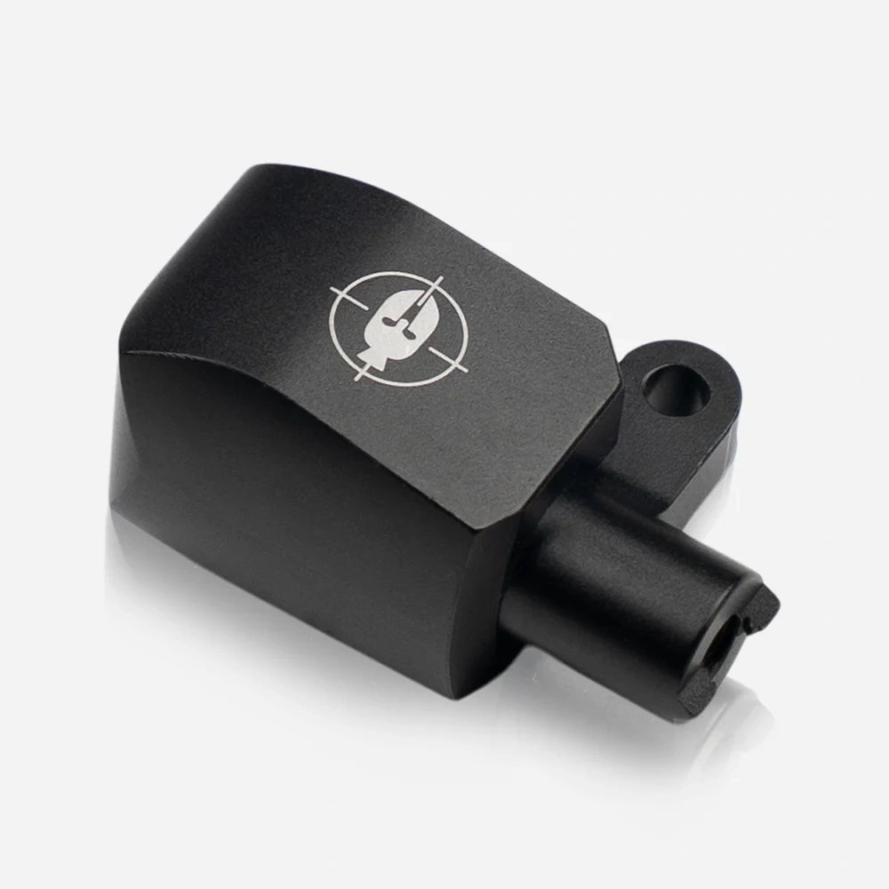 Spartan Blaser R8 Adapter – Bild 3