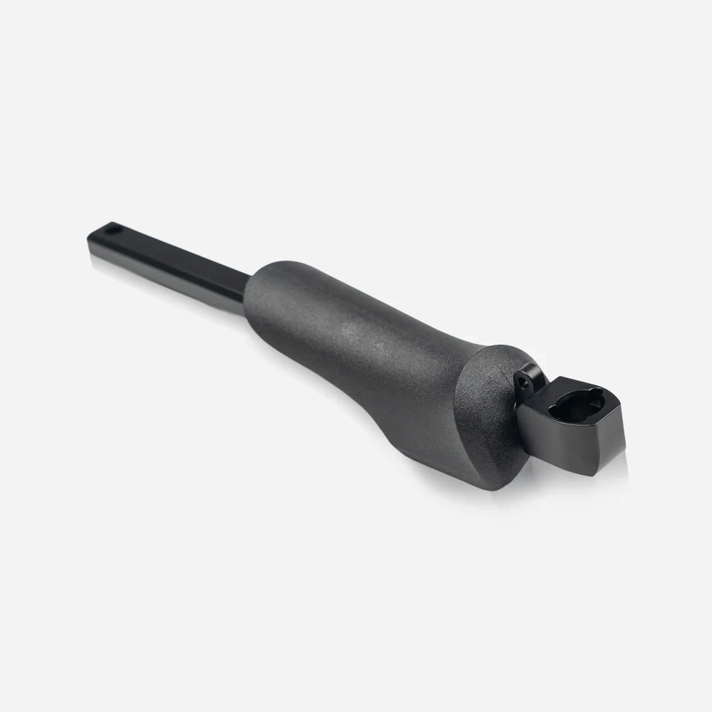 Spartan Blaser R8 Adapter – Bild 4