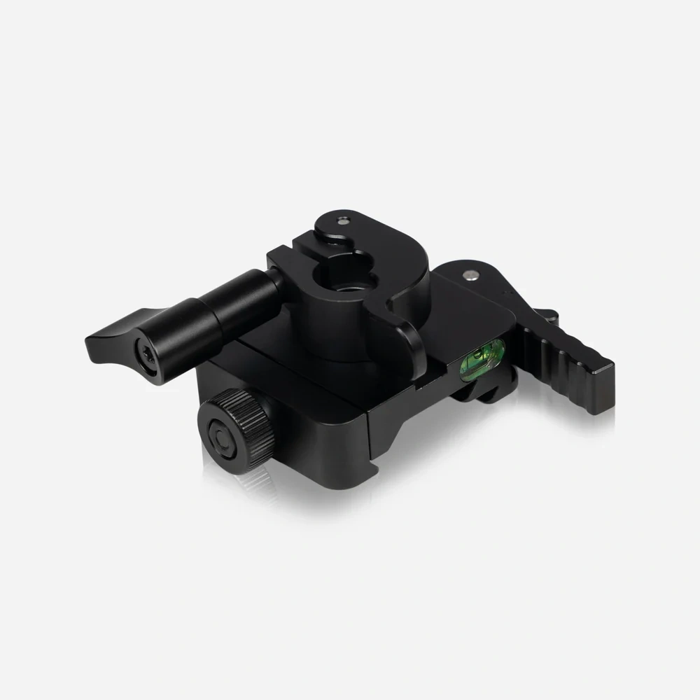 Spartan HD Disc-Lok™ Adapter for Picatinny / Arca – Bild 2