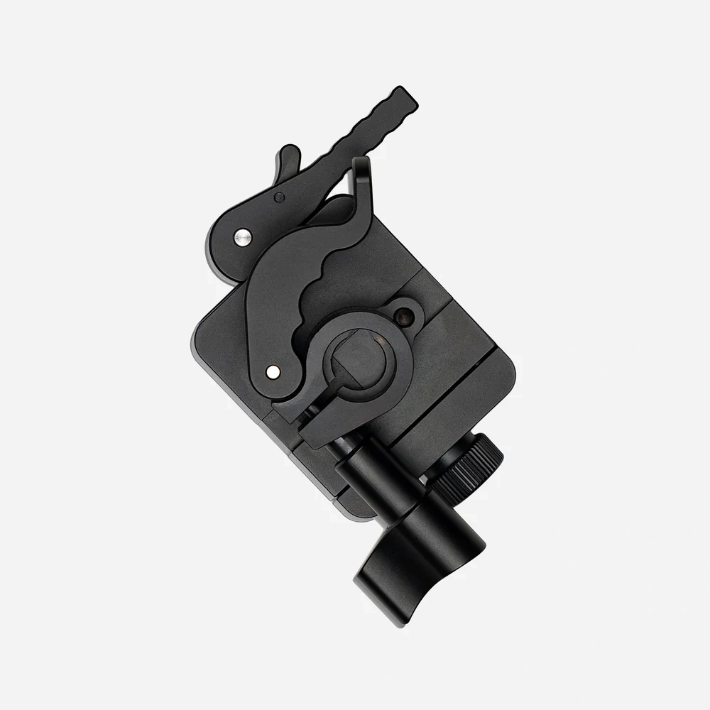 Spartan HD Disc-Lok™ Adapter for Picatinny / Arca – Bild 3