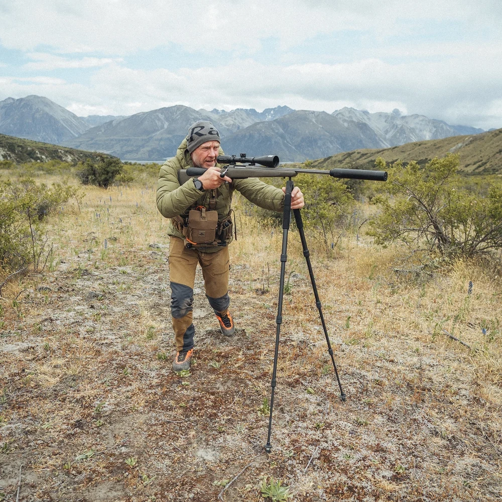 Spartan Springbok Bipod Body – Bild 3