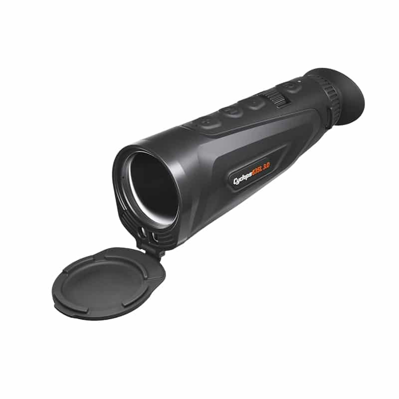 ThermTec Wärmebildkamera Cyclops 635L 3.0 – Bild 2