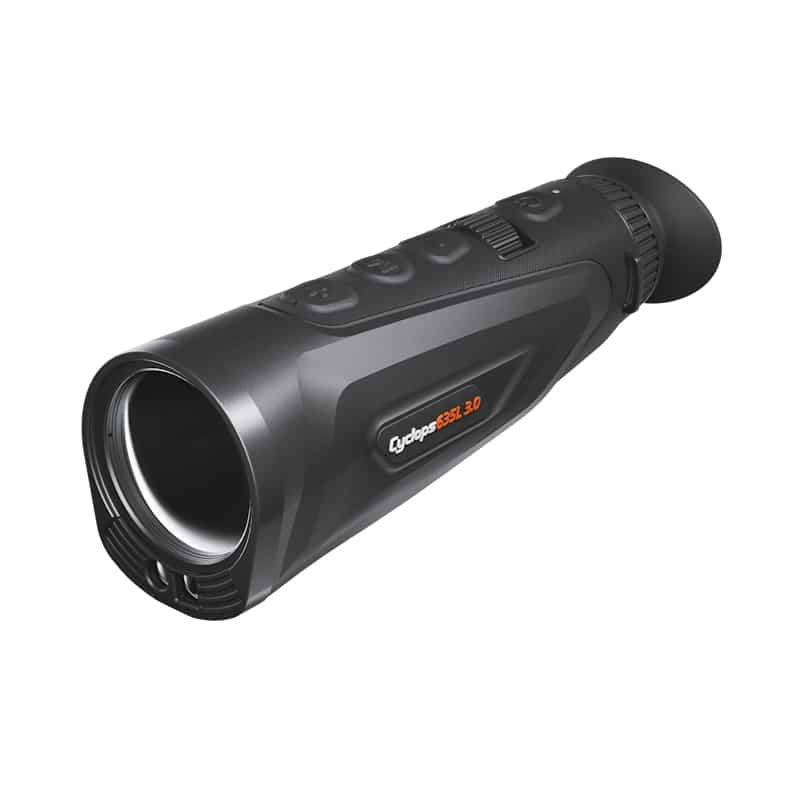 ThermTec Wärmebildkamera Cyclops 635L 3.0 – Bild 5