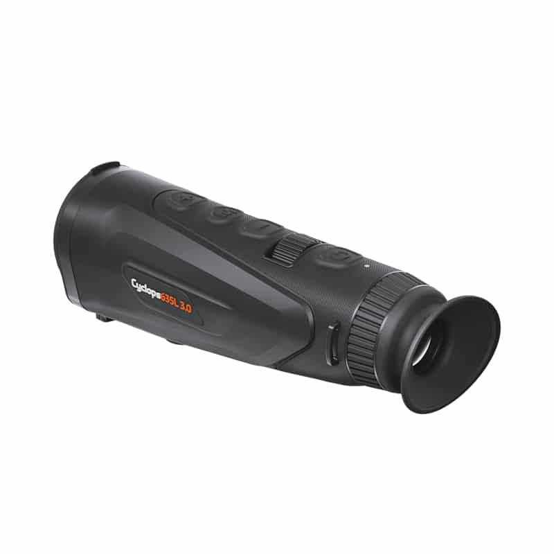 ThermTec Wärmebildkamera Cyclops 635L 3.0 – Bild 7