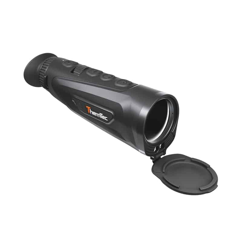 ThermTec Wärmebildkamera Cyclops 635L 3.0 – Bild 8