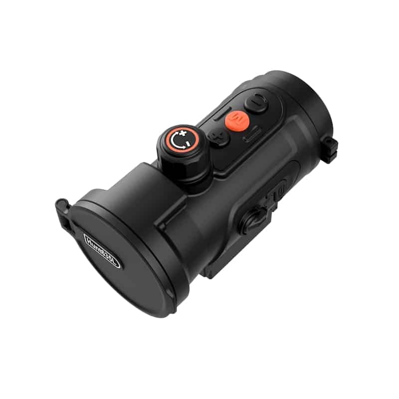 ThermTec Wärmebild-Vorsatzgerät Hunt 635L PRO – Bild 2