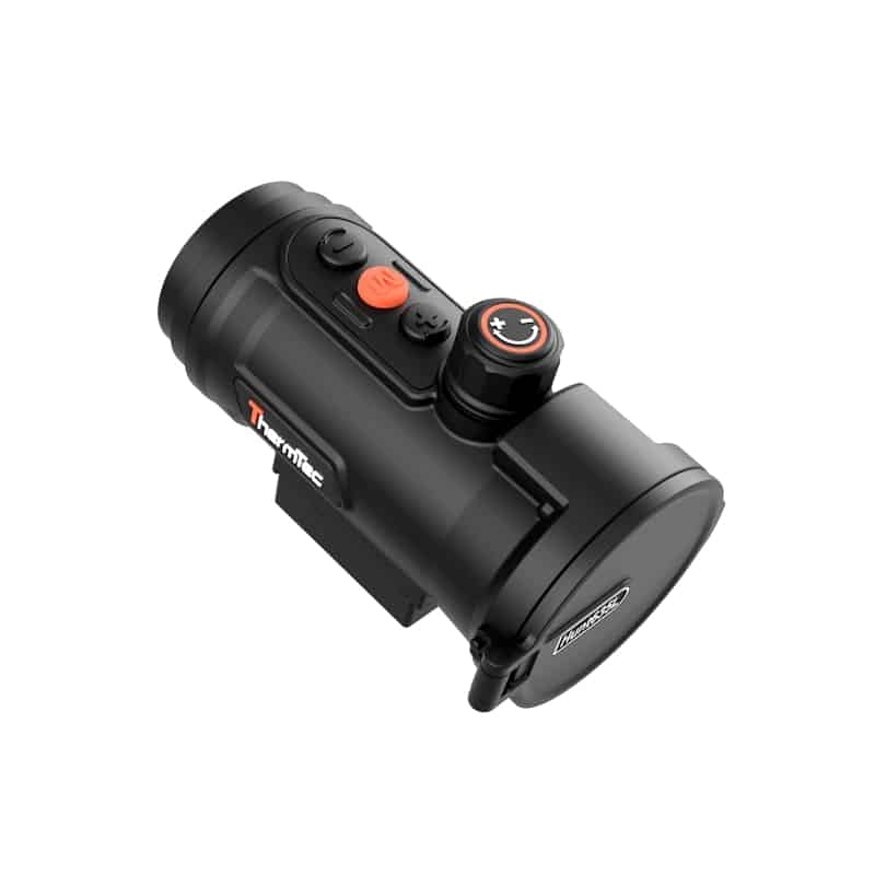 ThermTec Wärmebild-Vorsatzgerät Hunt 635L PRO – Bild 3