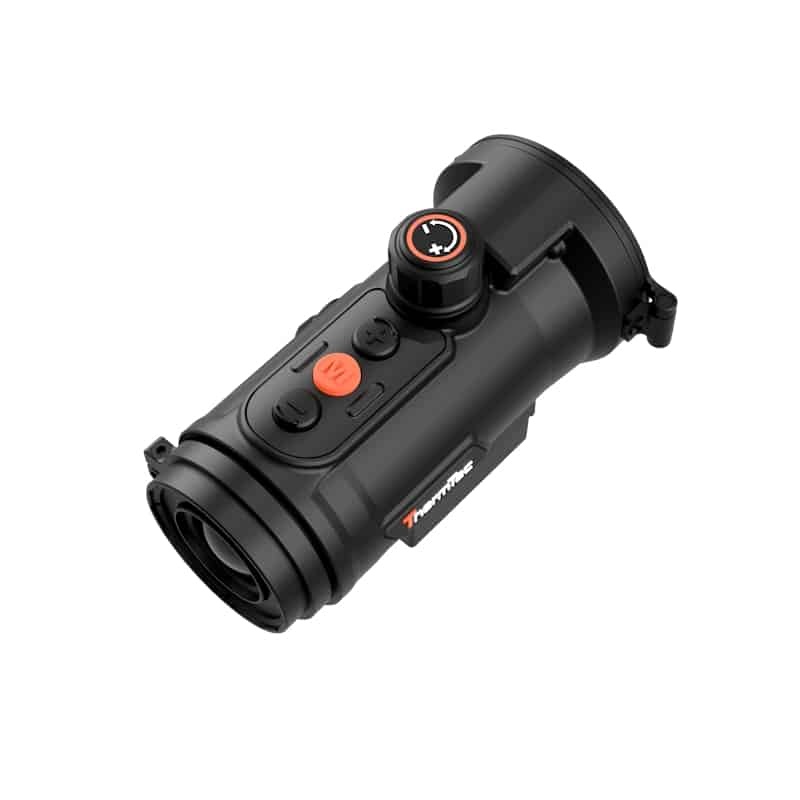 ThermTec Wärmebild-Vorsatzgerät Hunt 635L PRO – Bild 4
