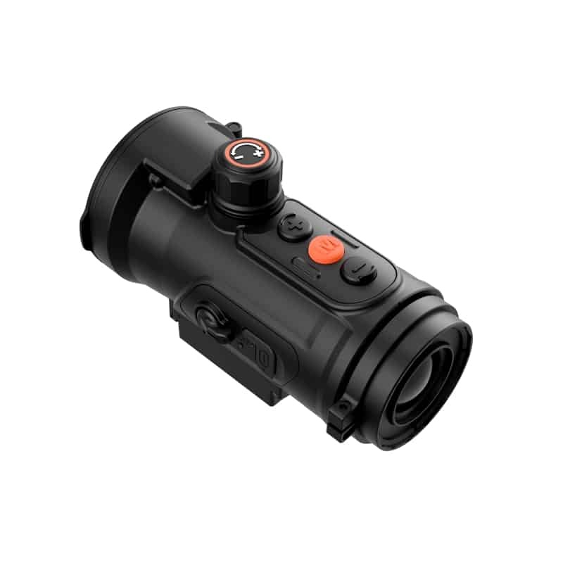 ThermTec Wärmebild-Vorsatzgerät Hunt 635L PRO – Bild 5