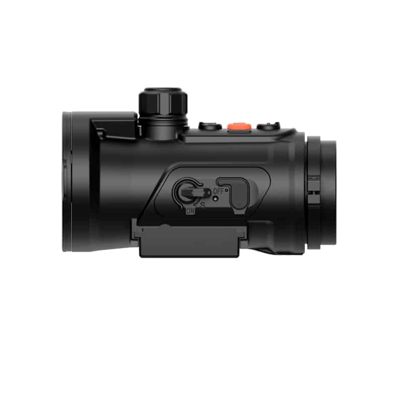 ThermTec Wärmebild-Vorsatzgerät Hunt 635L PRO – Bild 6