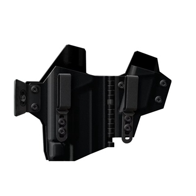 T.REX ARMS Holster SIDECAR für G19 Gen5, TLR-7 HL-X