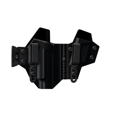 T.REX ARMS Holster SIDECAR für G48 MOS/Railed - Rechtshändig