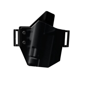 T.REX ARMS Holster IRONSIDE für G19 Gen5, TLR7 HL-X
