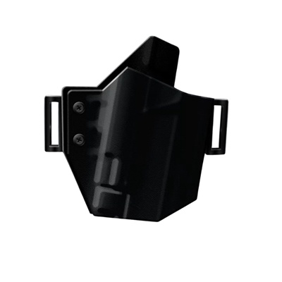 T.REX ARMS Holster IRONSIDE für G19 Gen5, TLR7 HL-X