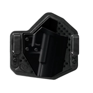 T.REX ARMS Holster IRONSIDE Hybrid für G17 Gen5 - Rechtshändig