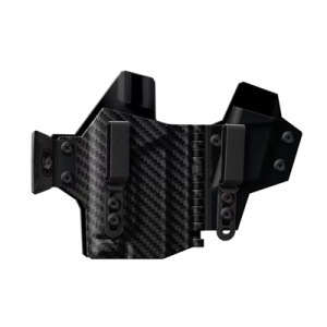 T.REX ARMS Holster SIDECAR für Staccato C2 TLR-7 - Rechtshändig - Farbe CFB
