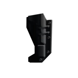 T.REX ARMS Holster RAGNAROK SD mit X300T/U/V