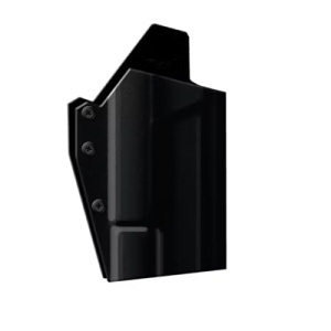 T.REX ARMS Holster RAGNAROK für G17 Gen1-4 X300 - Rechtshändig