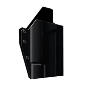 T.REX ARMS Holster RAGNAROK für P320 XFive/Legion X300 - Rechtshändig