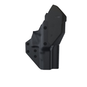 T.REX ARMS Holster TITAN für G17 Gen6 - Rechtshändig