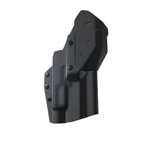 T.REX ARMS Holster TITAN für G17 Gen6 TLR-1 HL - Rechtshändig