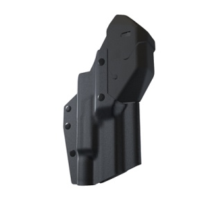 T.REX ARMS Holster TITAN für G17 Gen6 X300T/U/V - Rechtshändig