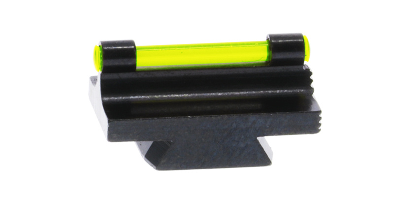 Truglo 3/8 Fiberoptik -Visier mit Schwalbenschwanz – Bild 3