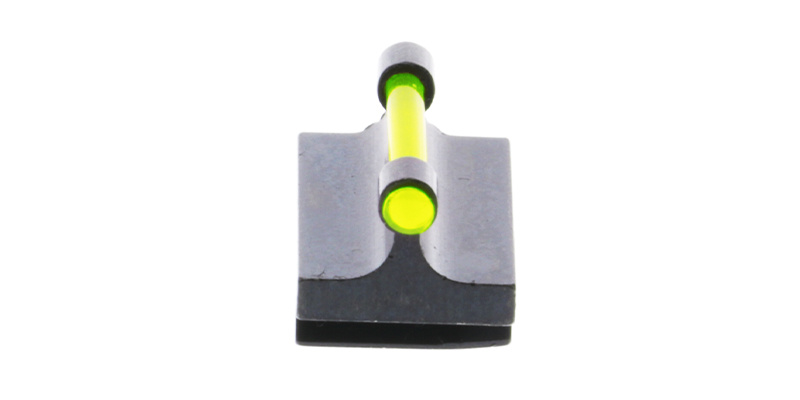 Truglo 3/8 Fiberoptik -Visier mit Schwalbenschwanz – Bild 5