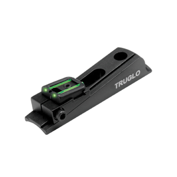 Truglo Fiberoptik-Visier Muzzle Brite™ Xtreme – Bild 2