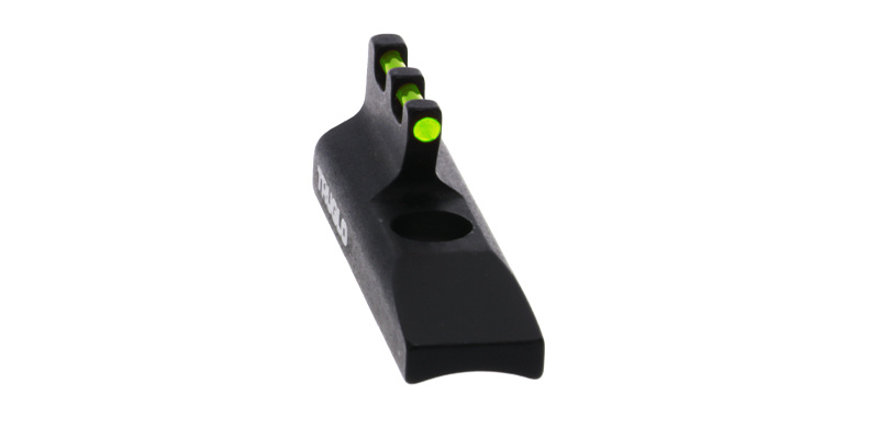 Truglo Fiberoptik-Visier – Bild 2