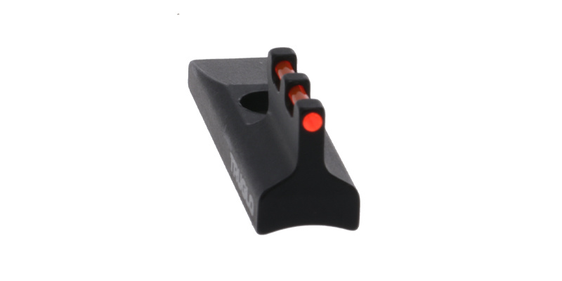 Truglo Fiberoptik-Visier – Bild 3