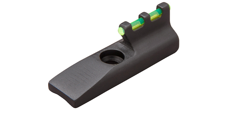 Truglo Fiberoptik-Visier – Bild 4