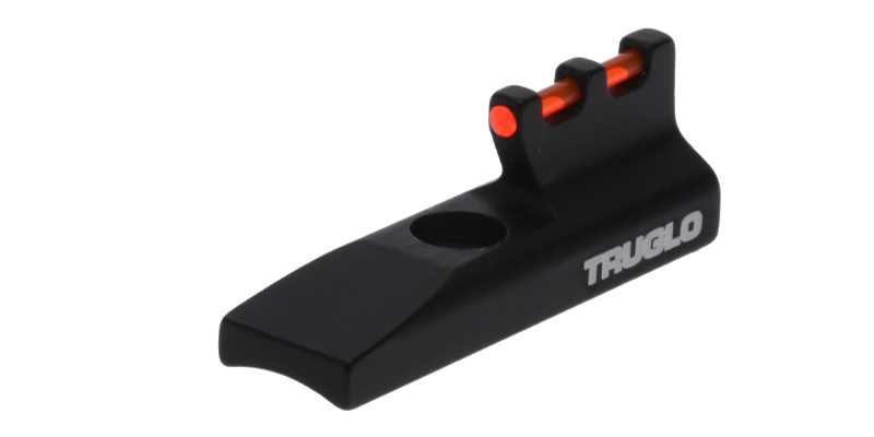Truglo Fiberoptik-Visier – Bild 5