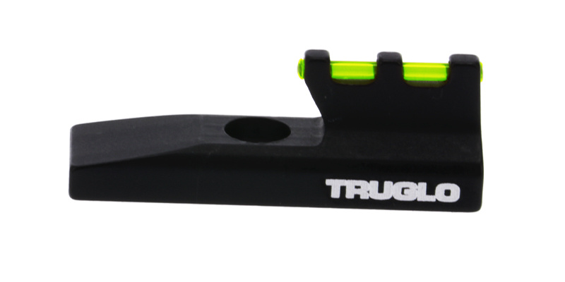 Truglo Fiberoptik-Visier – Bild 6