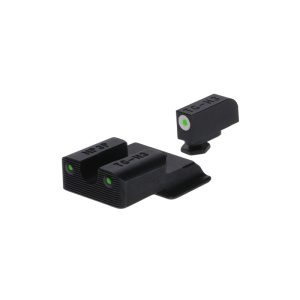 Truglo Nachtvisier Tritium Pro