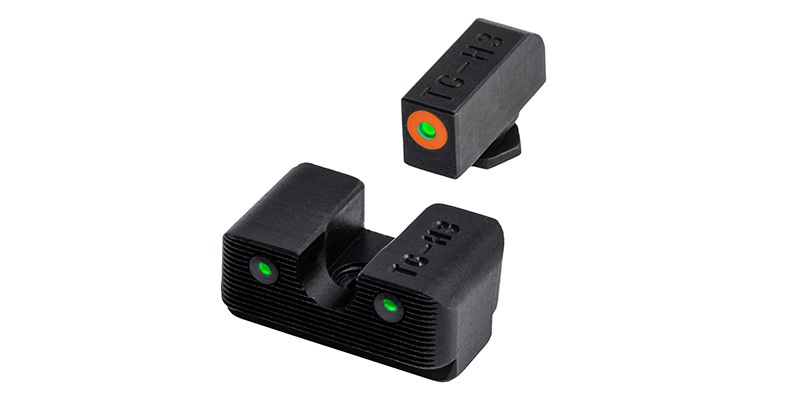 Truglo Nachtvisier Tritium Pro – Bild 2