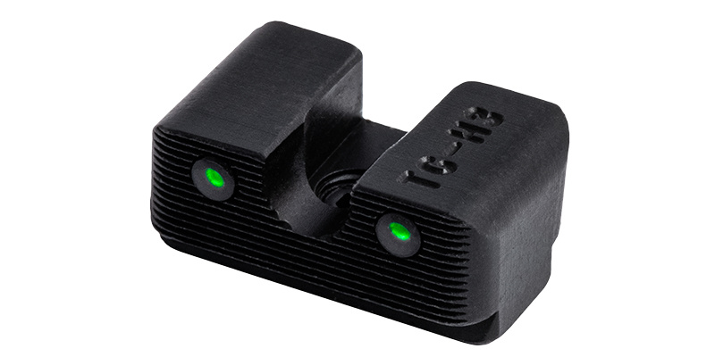Truglo Nachtvisier Tritium Pro – Bild 3