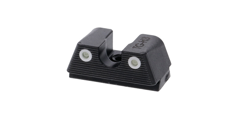 Truglo Nachtvisier Tritium X – Bild 3