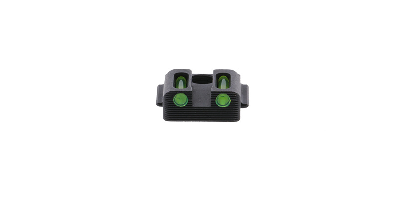 Truglo Sucher mit Faseroptik – Bild 2