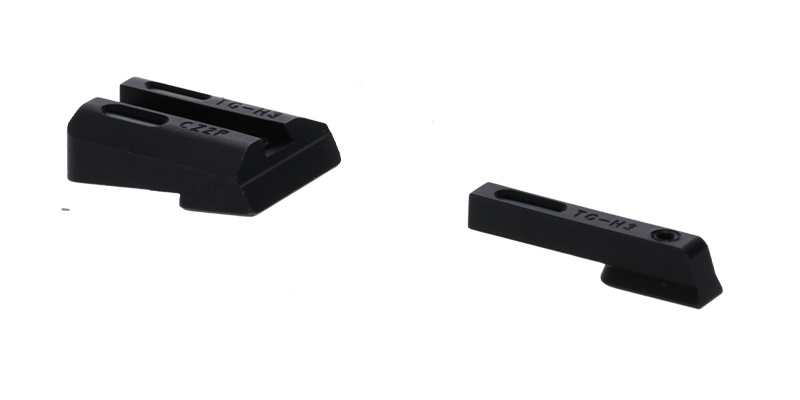 Truglo Tritium-Sucher mit Faseroptik TFX™ – Bild 2