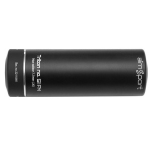 Aimsport Schalldämpfer Triton no. 5i FM - Compact Performance