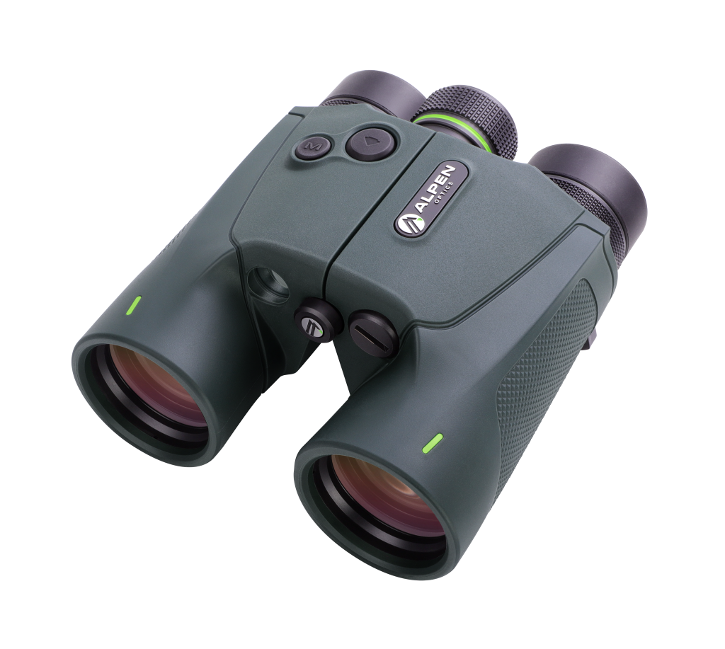 ALPEN OPTICS Fernglas Apex XP 10x42 LR mit Entfernungsmesser