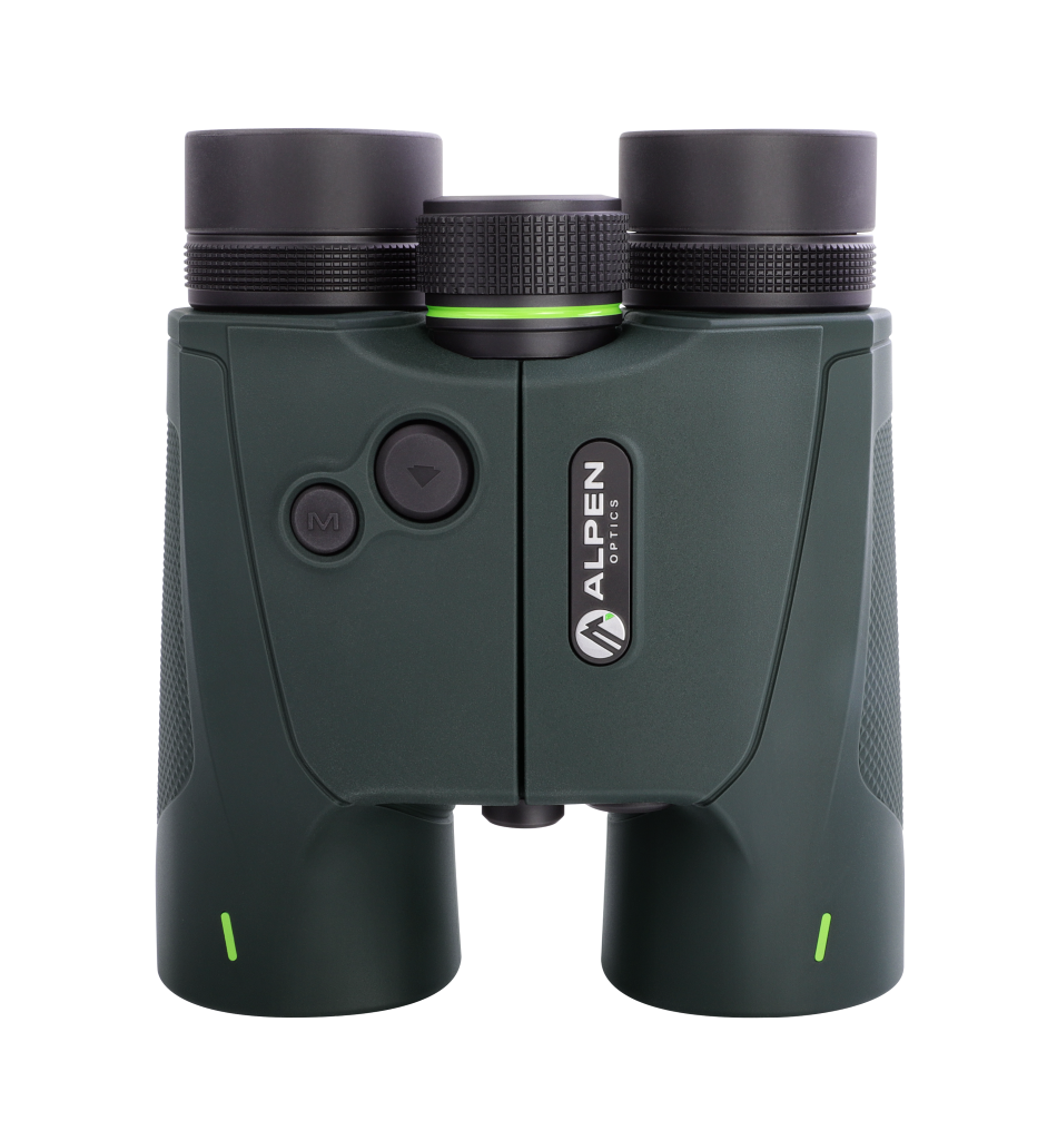 ALPEN OPTICS Fernglas Apex XP 10x42 LR mit Entfernungsmesser – Bild 3
