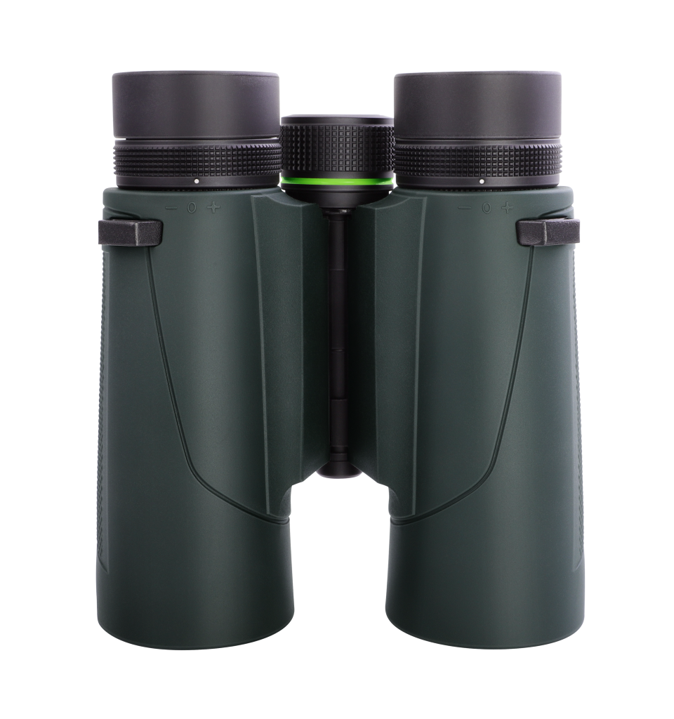ALPEN OPTICS Fernglas Apex XP 10x42 LR mit Entfernungsmesser – Bild 4