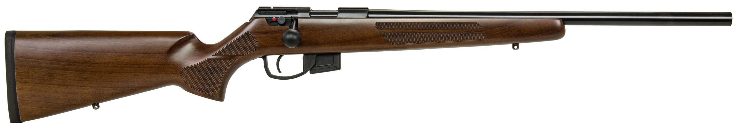 Anschütz 1761L D HB Classic - Linksausführung - .22 WMR