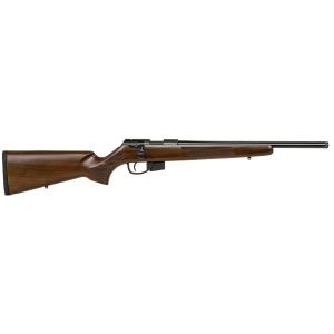Anschütz 1761L D HB G-28 Classic - Linksausführung - .22 WMR