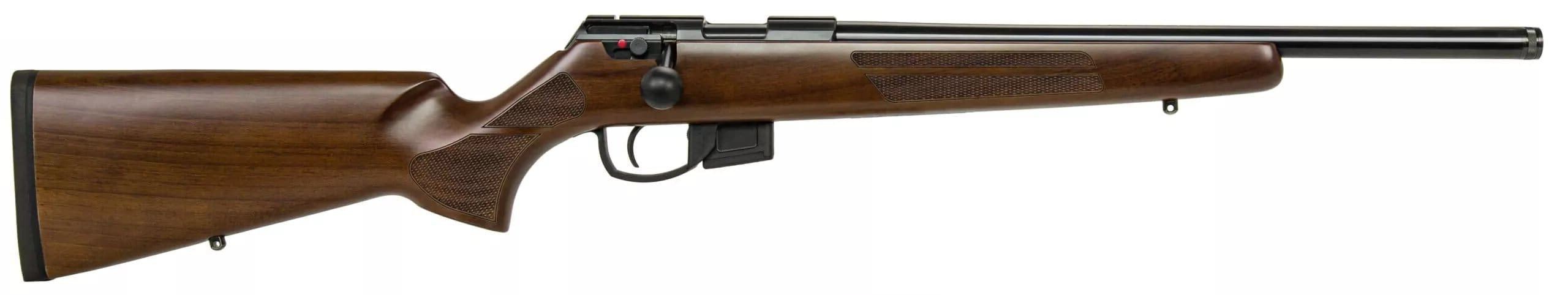 Anschütz 1761L D HB G-28 Classic - Linksausführung - .22 lr.